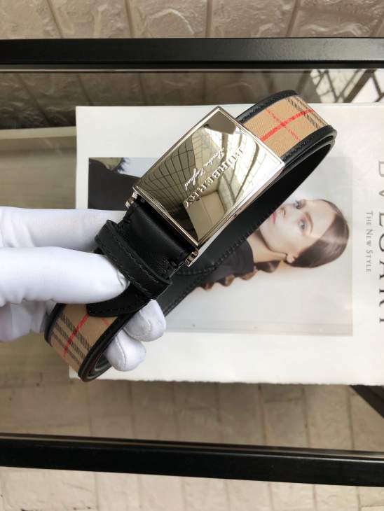 Picture of Burberry Belts _SKUfw66394240fw